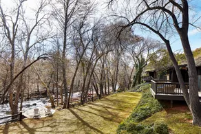 L'Auberge De Sedona - Vue de la chambre