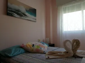 The Happiness Penthouse - Rom