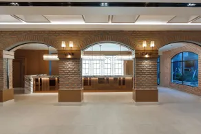 Limak Arcadia Sport Resort Belek - Reception