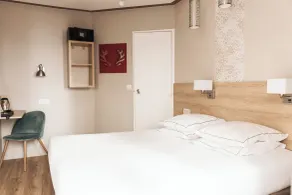 Hôtel Eiffel Segur - Værelse