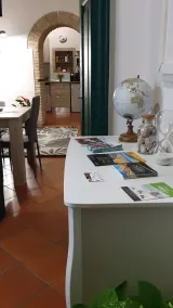 The Good Place - Interior entrance