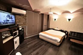 Hotel WILL Kashiwa - Chambre