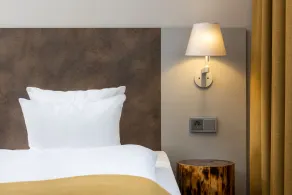 SORAT Hotel Berlin - Room