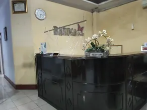 Hotel O Baruga Makassar - Réception