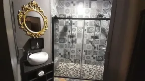 Grafiti Boutique Hotel - Værelse