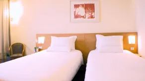 Novotel Roma Est - Room