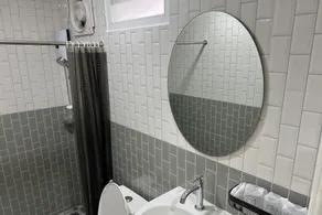 Baan MangMee Resort Udonthani - Baño