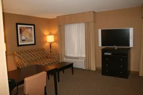 Hampton Inn & Suites Barstow - Værelse