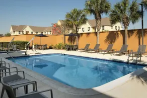 Courtyard by Marriott Panama City - Piscine