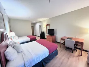 Americas Best Value Inn Wiggins - Camera