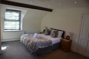 The Coachhouse - Habitación
