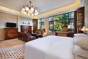 The White House Hotel Guilin-Two River and Four Lakes & Elephant Trunk Hill - Rum