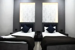 Hotel Raj Palace - Room