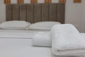 Mece Apt - Zimmer