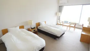 Sanzoku Hotel - Camera