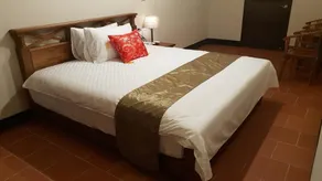 Mount Taiwu Cozy B&B - Room