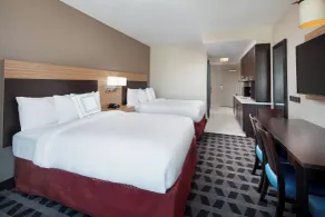 TownePlace Suites by Marriott San Diego Downtown - Chambre