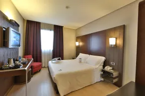 Best Western Hotel Goldenmile Milan - Chambre