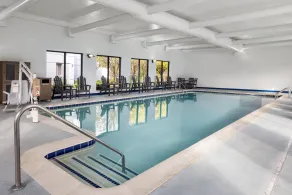 Hyatt Place Detroit/Utica - Piscine