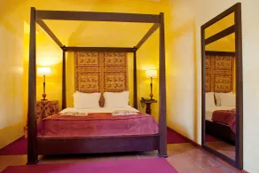 Lam Hotel Convento D'Alter - Chambre
