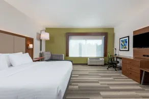 Holiday Inn Express Queensbury-Lake George Area by IHG - Chambre