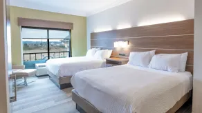 Holiday Inn Express & Suites Macon - I-475 by IHG - Chambre