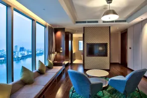 Hilton Da Nang - Chambre