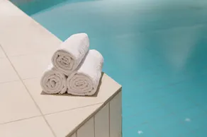 Scandic Sønderborg - Pool