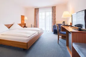 Hotel Blume - Room