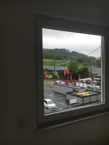 NringRooms Exit-Breidscheid - Room