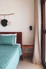 Pousada Casa de Hóspedes - Zimmer