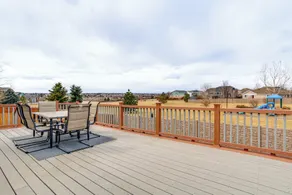 5 Mi to Cherry Creek State Park: Cozy Family Home! - Interiør
