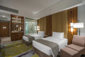 Zenith Hotel Putrajaya - Chambre