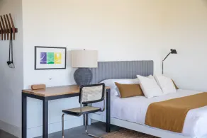 The Bungalows by Homestead Modern - Chambre