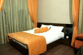 Hotel Roma & Tours - Room