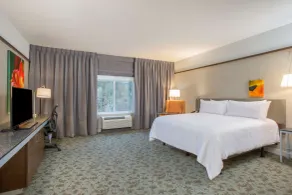 Hilton Garden Inn Olympia - Chambre