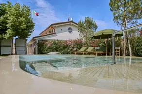 Grand Hotel Imperiale - Chambre