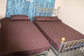Sri Arunachala Homestay - Værelse