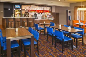 Sonesta Select Tinton Falls Eatontown - Restaurant