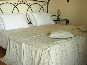 Casa Alice - Habitación