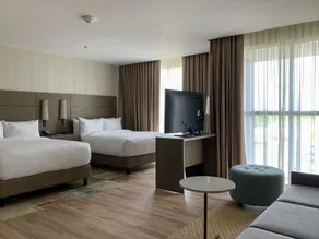 Residence Inn by Marriott Merida - Room