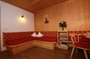 Erbhof Stoffenhof Margreiter - Værelse