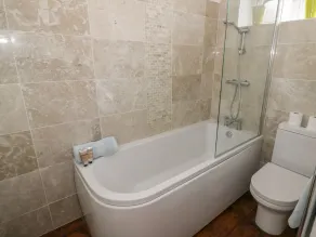 Cornerways - Bathroom