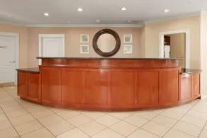 Residence Inn by Marriott Manassas Battlefield Park - Réception