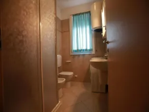 Nice one bedroom apartment - Beahost - Banheiro