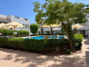 Camel Dive Club & Boutique Hotel - Chambre