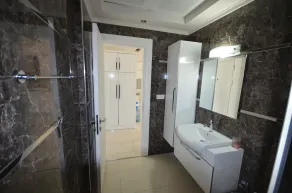 Moda Marine Residence - Bagno