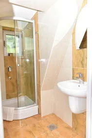 View Inn Boutique Hotel - Badrum