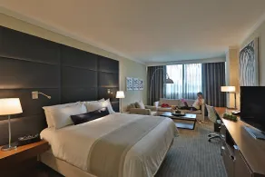 InterContinental At Doral Miami by IHG - Vue de la chambre
