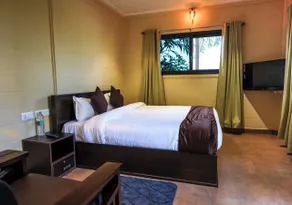 Niyatma Resort Wayanad by VOYE HOMES - Rum